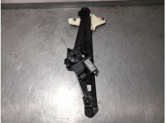 ELEVALUNAS TRASERO DERECHO 9822455280 ELECTRICO 6 PINES