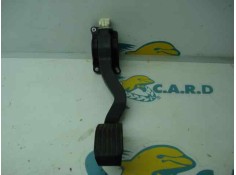 Recambio de potenciometro pedal para citroën c3 1.4 hdi 16v sx referencia OEM IAM 9646702180 0280752251 BOSCH