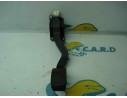 Recambio de potenciometro pedal para citroën c3 1.4 hdi 16v sx referencia OEM IAM 9646702180 0280752251 BOSCH