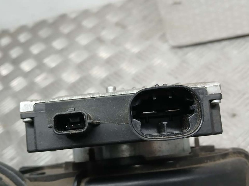 Recambio de motor calefaccion para smart fortwo coupe electric drive / eq pull&bear (453.391) referencia OEM IAM 1249119X  FAURE