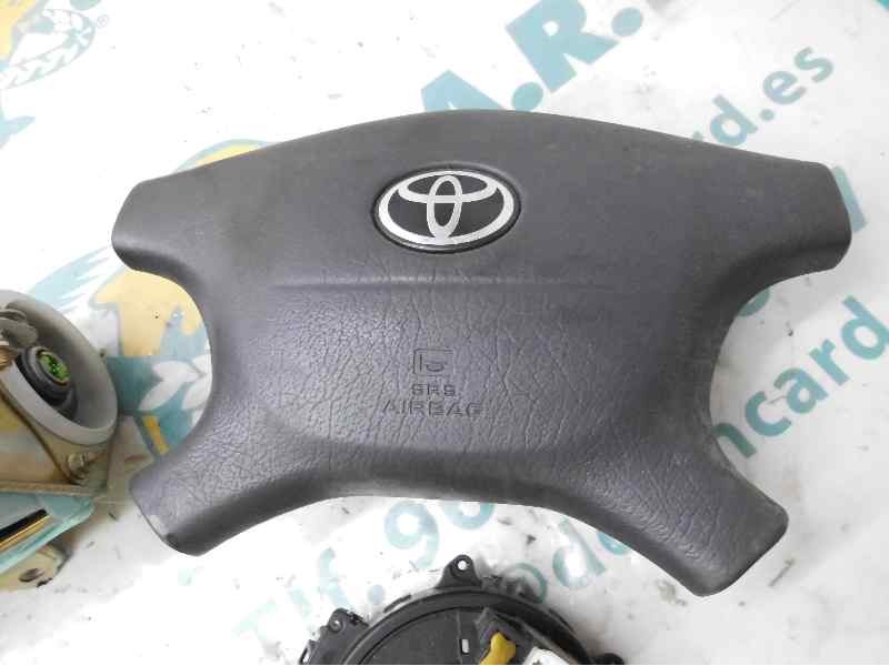 Recambio de kit airbag para toyota corolla (e11) 1.4 linea terra (5-ptas.) referencia OEM IAM   