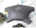 Recambio de kit airbag para toyota corolla (e11) 1.4 linea terra (5-ptas.) referencia OEM IAM   
