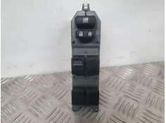 Recambio de mando elevalunas delantero izquierdo para toyota yaris hsd active referencia OEM IAM SIN REF  