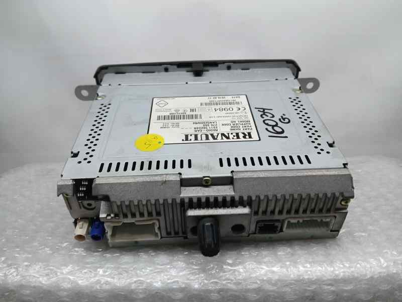 Recambio de sistema navegacion gps para dacia sandero stepway referencia OEM IAM 281156224R LAN5200WR4 