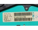 Recambio de cuadro instrumentos para dacia duster laureate 4x2 referencia OEM IAM 248100029R  TE0064669P