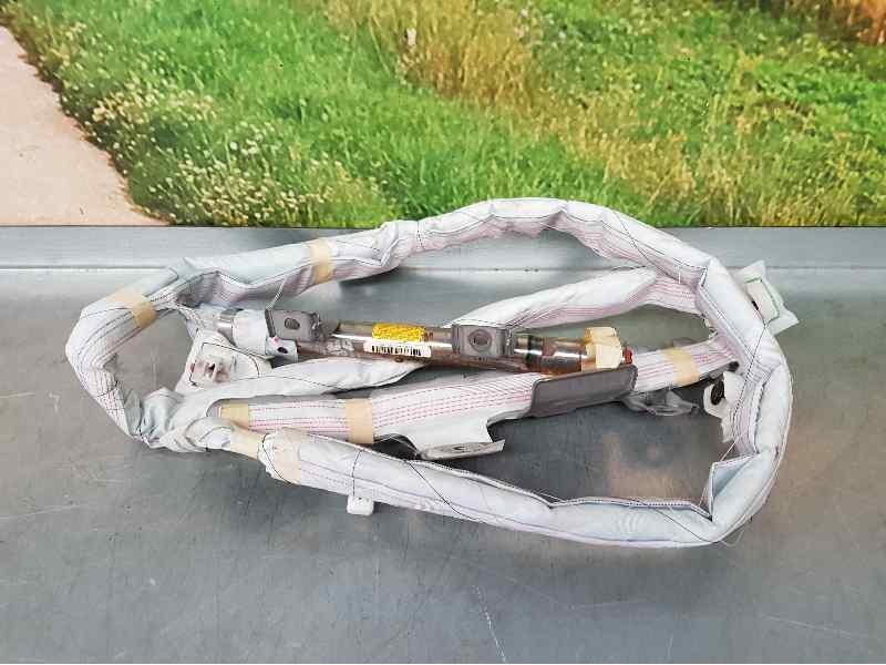 Recambio de airbag cortina delantero derecho para toyota auris active referencia OEM IAM   