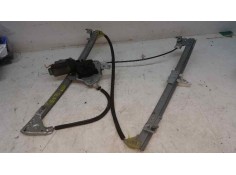 Recambio de elevalunas delantero derecho para citroën xsara berlina 2.0 hdi 66kw premier referencia OEM IAM  2 PINS ELECTRICO