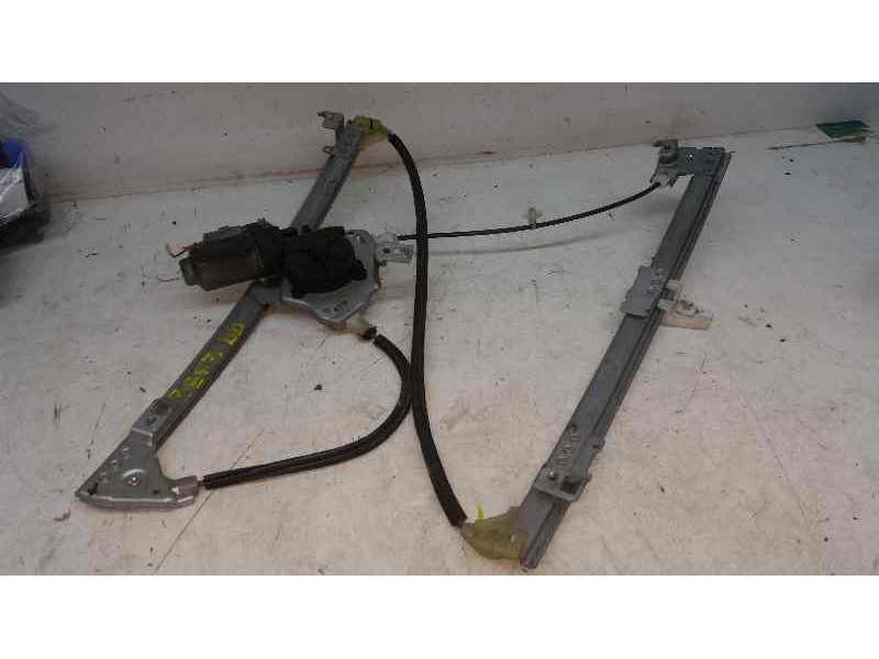 Recambio de elevalunas delantero derecho para citroën xsara berlina 2.0 hdi 66kw premier referencia OEM IAM  2 PINS ELECTRICO