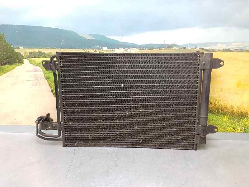 Recambio de condensador / radiador aire acondicionado para volkswagen golf v berlina (1k1) trendline referencia OEM IAM 1K082019