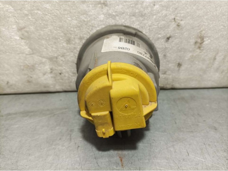 Recambio de faro antiniebla izquierdo para citroën c2 sx referencia OEM IAM 9648947780  