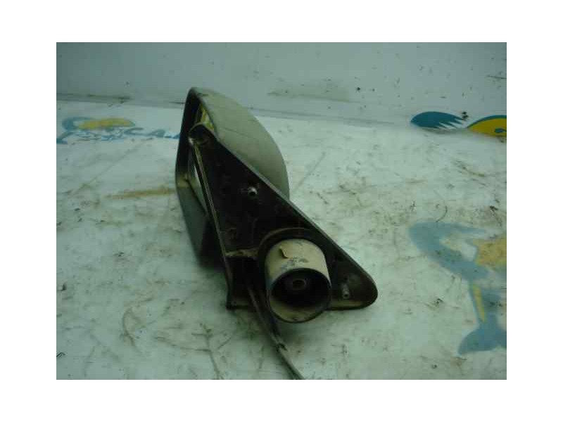 Recambio de retrovisor izquierdo para renault rapid/express (f40) 1.6 d familiar (f404) referencia OEM IAM   MANUAL