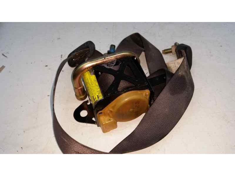 Recambio de pretensor airbag izquierdo para mazda 6 berlina (gg) 2.0 crtd 136 sportive (4-ptas.) referencia OEM IAM   