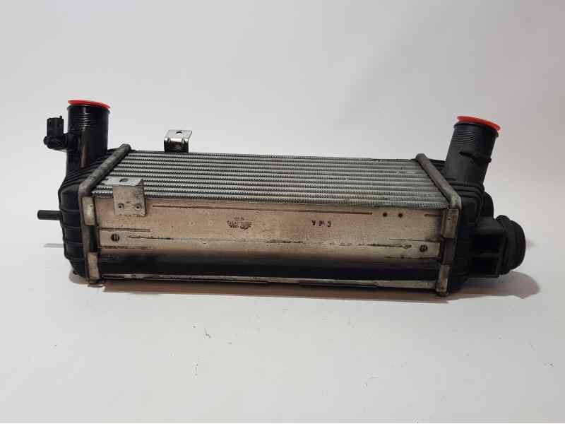 Recambio de intercooler para kia sportage edition 7 2wd referencia OEM IAM   