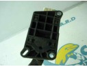 Recambio de potenciometro pedal para citroën c3 1.4 hdi 16v sx referencia OEM IAM 9646702180 0280752251 BOSCH