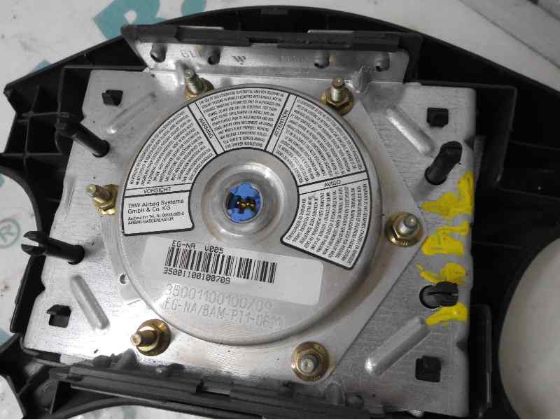 Recambio de kit airbag para toyota corolla (e11) 1.4 linea terra (5-ptas.) referencia OEM IAM   