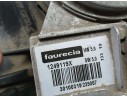 Recambio de motor calefaccion para smart fortwo coupe electric drive / eq pull&bear (453.391) referencia OEM IAM 1249119X  FAURE