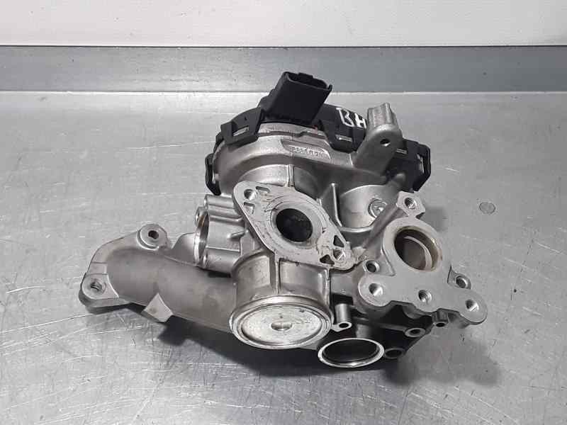 Recambio de valvula egr para citroën c3 1.6 blue-hdi fap referencia OEM IAM 9807369980 V29041167 VALEO