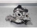 Recambio de valvula egr para citroën c3 1.6 blue-hdi fap referencia OEM IAM 9807369980 V29041167 VALEO