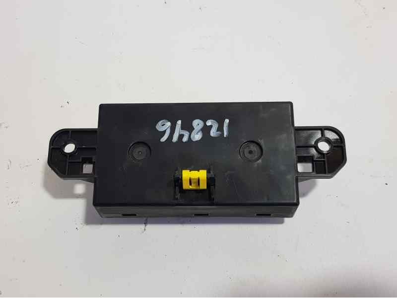 Recambio de modulo electronico para ds 7 crossback so chic referencia OEM IAM 9818091680 1014128905 