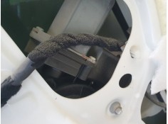 Recambio de elevalunas delantero izquierdo para citroën jumper grossraumkasten 35 l3h3 bluehdi 130 referencia OEM IAM 1682180480