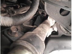 Recambio de cremallera direccion para nissan primera (p11) 2.0 td referencia OEM IAM 490012F911 ASISTIDA 