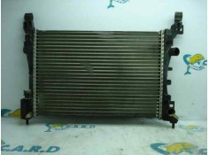 RADIADOR AGUA 55701408 BEHR