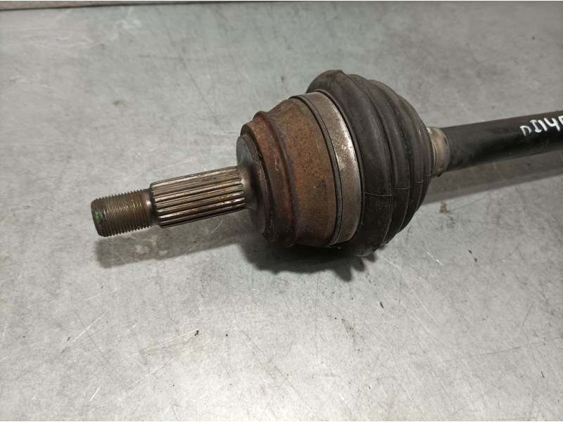 Recambio de transmision delantera izquierda para seat cordoba berlina (6k2) clx referencia OEM IAM 191407271N  