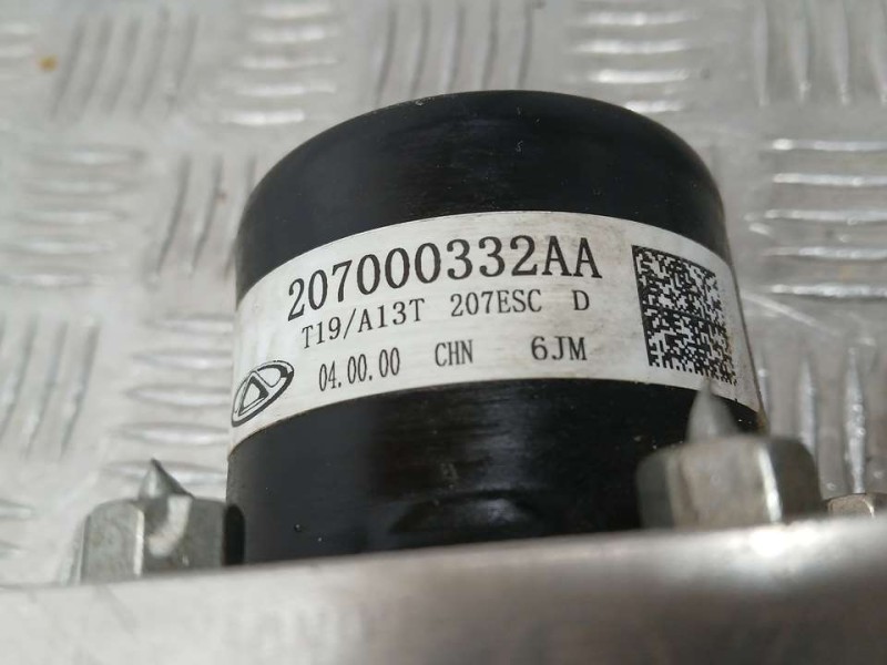 Recambio de abs para dr 5.0 hybrido glp referencia OEM IAM 207000332AA 207ESCD 