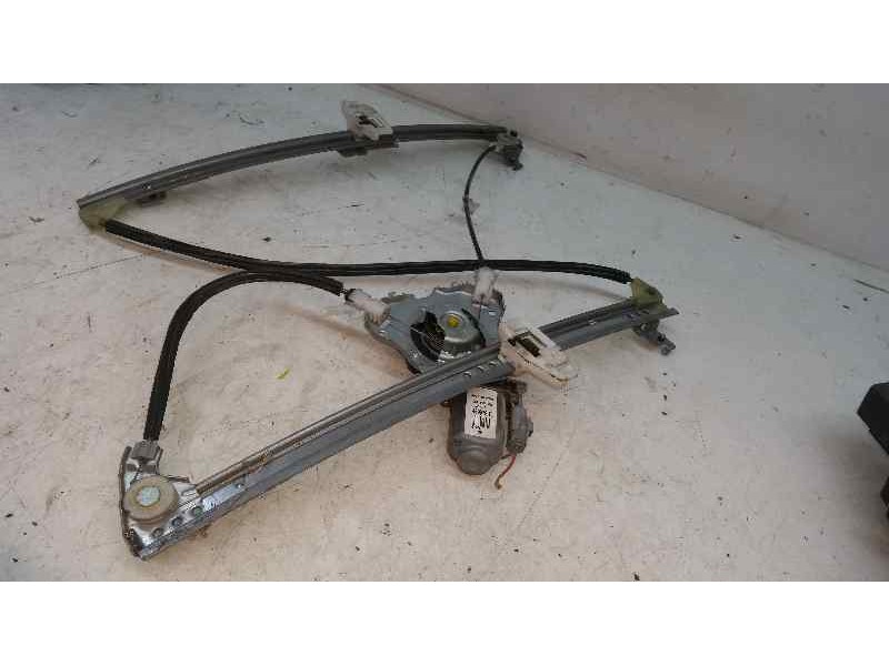 Recambio de elevalunas delantero derecho para citroën xsara berlina 2.0 hdi 66kw premier referencia OEM IAM  2 PINS ELECTRICO