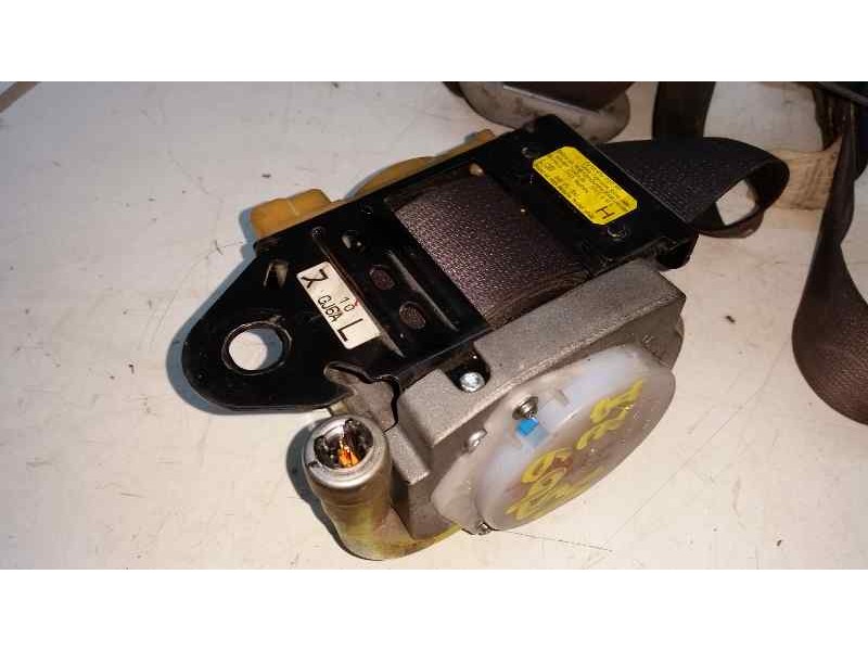 Recambio de pretensor airbag izquierdo para mazda 6 berlina (gg) 2.0 crtd 136 sportive (4-ptas.) referencia OEM IAM   