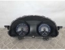 Recambio de cuadro instrumentos para toyota auris active referencia OEM IAM SIN REF  