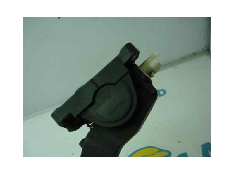 Recambio de potenciometro pedal para citroën c3 1.4 hdi 16v sx referencia OEM IAM 9646702180 0280752251 BOSCH
