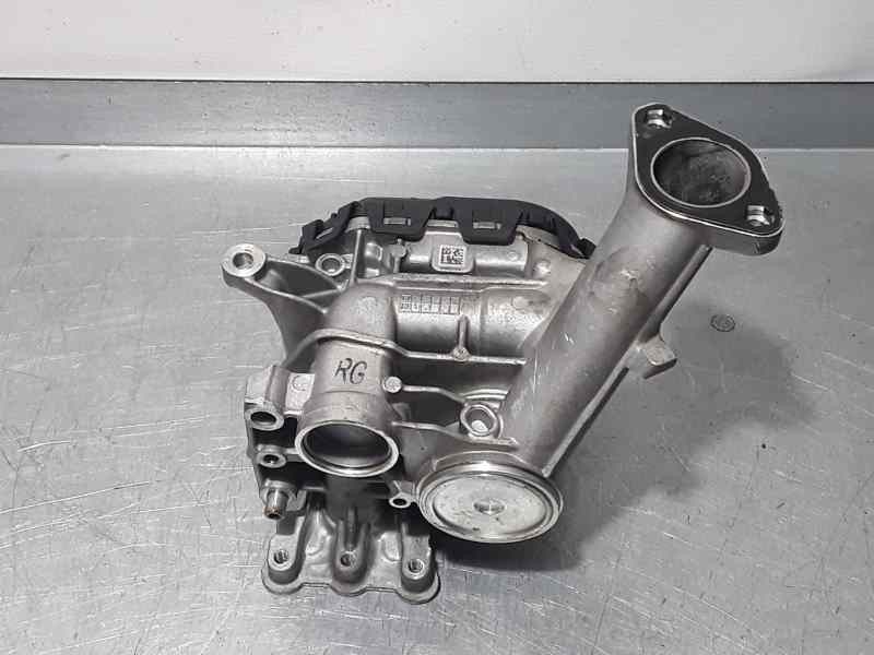 Recambio de valvula egr para citroën c3 1.6 blue-hdi fap referencia OEM IAM 9807369980 V29041167 VALEO