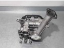 Recambio de valvula egr para citroën c3 1.6 blue-hdi fap referencia OEM IAM 9807369980 V29041167 VALEO