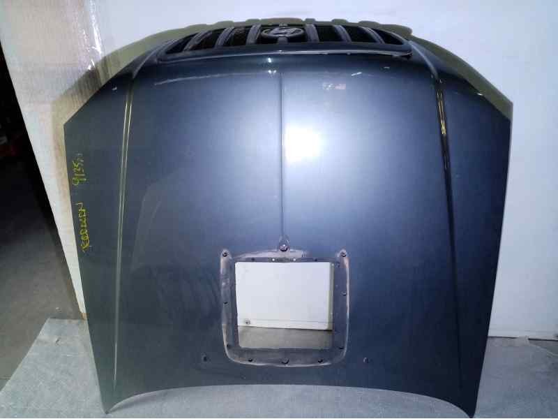 Recambio de capot para hyundai terracan (hp) 2.9 crdi full referencia OEM IAM   ¡¡¡¡¡¡¡¡¡¡ SIN ENTRADA DE AIRE !!!!!!!!!!!