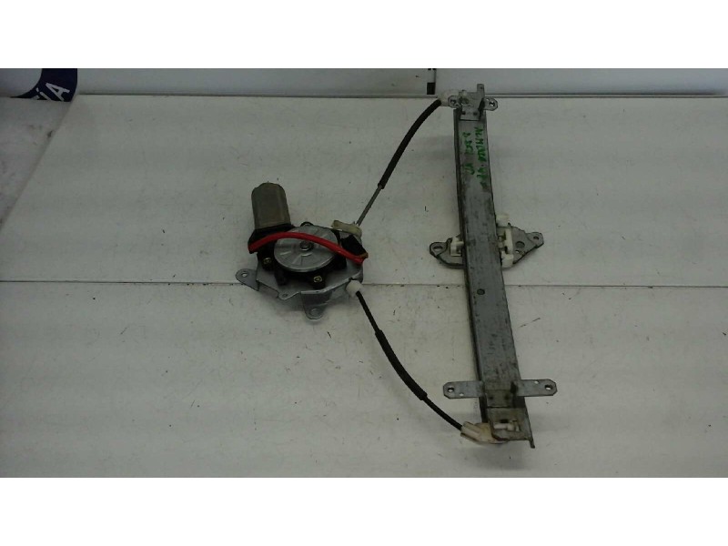 Recambio de elevalunas delantero derecho para nissan almera (n15) gx referencia OEM IAM 91208 2 PINS ELECTRICO