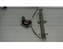 Recambio de elevalunas delantero derecho para nissan almera (n15) gx referencia OEM IAM 91208 2 PINS ELECTRICO