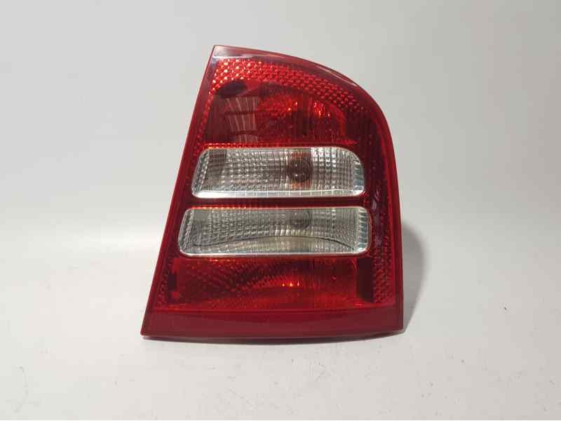 Recambio de piloto trasero derecho para skoda octavia berlina (1u2) ambiente referencia OEM IAM   