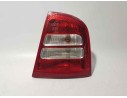 Recambio de piloto trasero derecho para skoda octavia berlina (1u2) ambiente referencia OEM IAM   