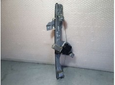 ELEVALUNAS DELANTERO IZQUIERDO 8200733829 ELECTRICO 2 PINES