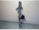 Recambio de elevalunas delantero izquierdo para dacia duster laureate 4x2 referencia OEM IAM 8200733829  ELECTRICO 2 PINES