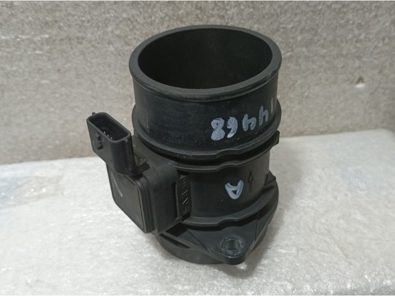 Recambio de caudalimetro para renault clio iii confort dynamique referencia OEM IAM 8200299956 5EW97007 SIEMENS VDO