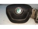 Recambio de kit airbag para skoda octavia berlina (1u2) tour referencia OEM IAM   