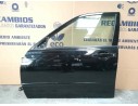 Recambio de puerta delantera izquierda para lexus is200 (gxe10) 2.0 referencia OEM IAM  TOCADA 