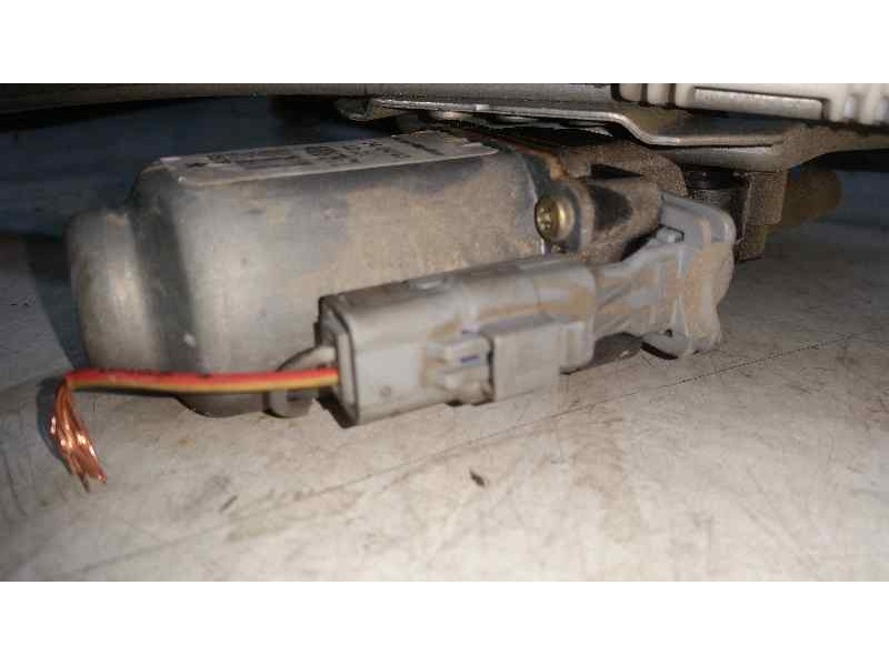 Recambio de elevalunas delantero derecho para citroën xsara berlina 2.0 hdi 66kw premier referencia OEM IAM  2 PINS ELECTRICO