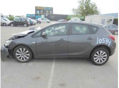 OPEL ASTRA J LIM.