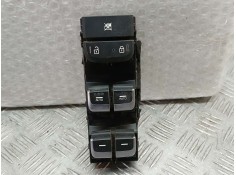 MANDO ELEVALUNAS DELANTERO IZQUIERDO 93570F1050 