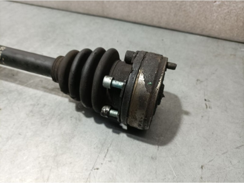 Recambio de transmision delantera izquierda para seat cordoba berlina (6k2) clx referencia OEM IAM 191407271N  