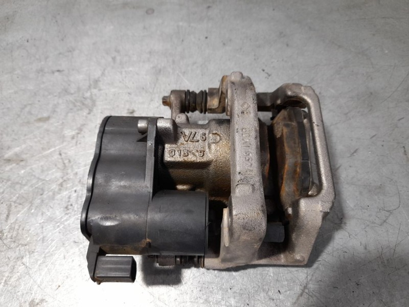 Recambio de pinza freno trasera derecha para citroën c5 aircross feel referencia OEM IAM 9819060980  ELECTRICA