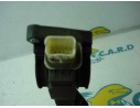 Recambio de potenciometro pedal para citroën c3 1.4 hdi 16v sx referencia OEM IAM 9646702180 0280752251 BOSCH